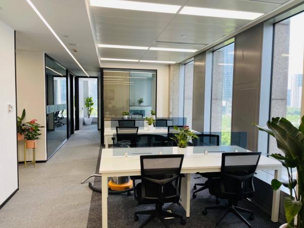 東莞寫(xiě)字樓的保潔有何特點(diǎn)